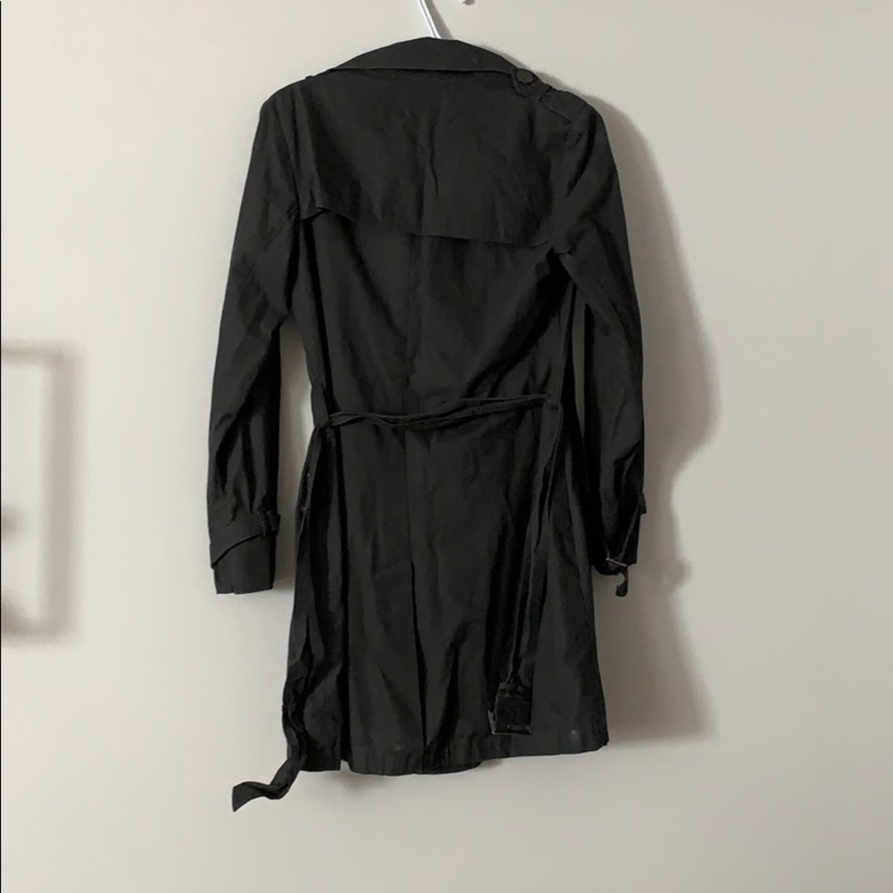 Rain Jacket - image 2